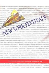 New York Festivals 3