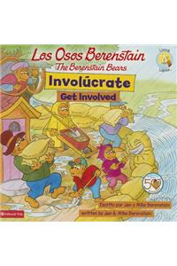 Los Osos Berenstain Involúcrate / Get Involved