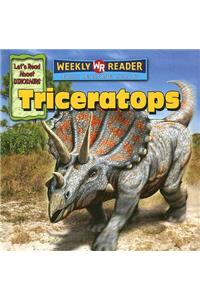 Triceratops