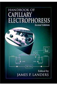 Handbook of Capillary Electrophoresis