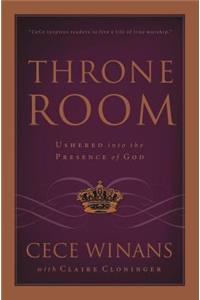 Throne Room