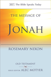 The Message of Jonah