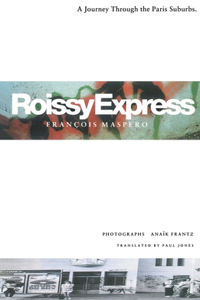 Roissy Express