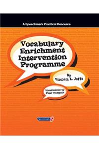 Vocabulary Enrichment Programme