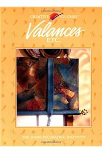 Valances (Creative Touches)