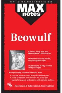 Beowulf (Maxnotes Literature Guides)