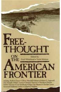 Free-Thought on the American Frontier