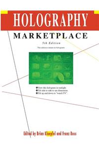 Holography MarletPlace 5th edition