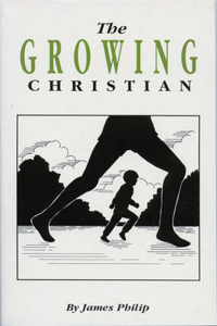 The Growing Christian