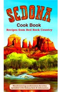 Sedona Cookbook