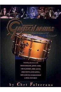 Gretsch Drums