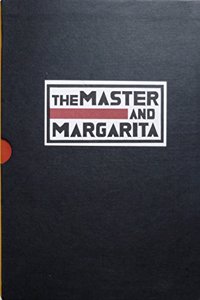 Master and Margarita