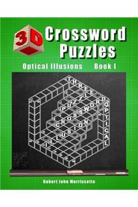 3D Crossword Puzzles