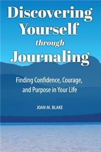 Discovering Yourself through Journaling