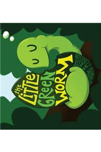 The Little Green Worm