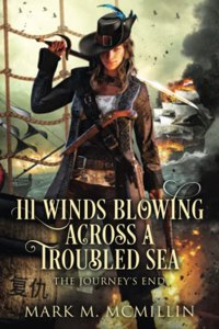 Ill Winds Blowing Across a Troubled Sea