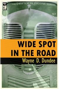 Wide Spot in the Road