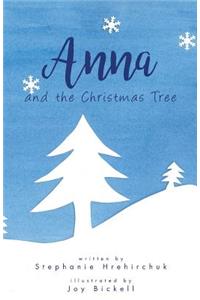 Anna and the Christmas Tree