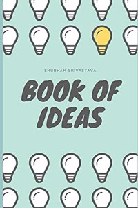 Book of Ideas