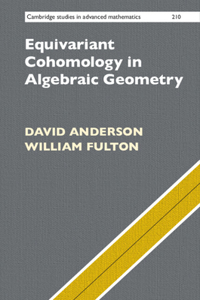 Equivariant Cohomology in Algebraic Geometry