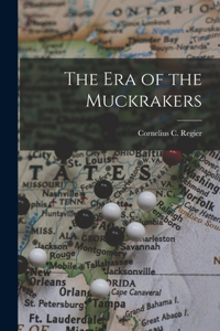 The Era of the Muckrakers