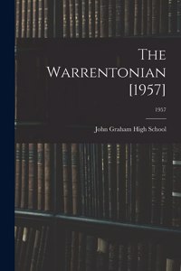 Warrentonian [1957]; 1957