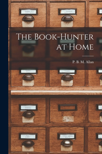 Book-Hunter at Home