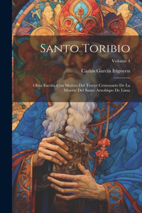 Santo Toribio