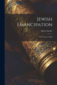 Jewish Emancipation