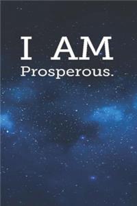 I Am Prosperous
