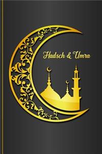 Hadsch & Umra