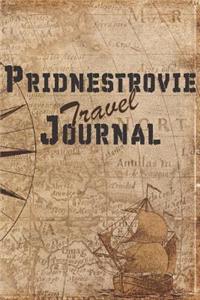 Pridnestrovie Travel Journal