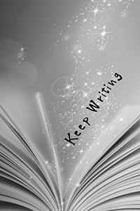 Keep Writing