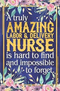 L&D Nurse Gift