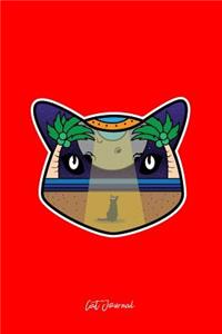 Cat Journal