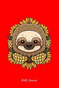 Sloth Journal