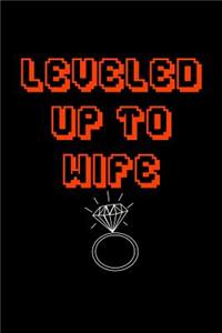 Leveled Up to Wife