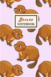 BEAVER Notebook