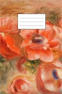 Notizbuch für Künstler