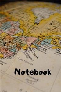 Notebook