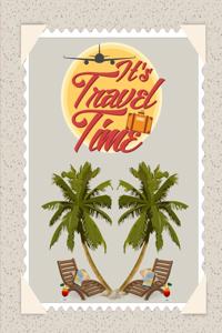 It's Travel Time