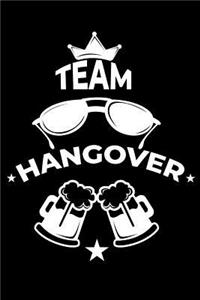 Team Hangover