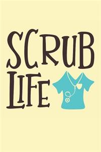 Scrub Life