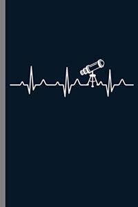 Astronomy Heartbeat