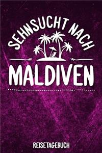 Sehnsucht nach Malediven Reisetagebuch