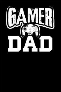 Gamer Dad