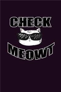 Check Meowt