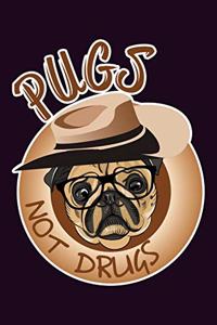Pugs Not Drugs