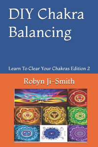 DIY Chakra Balancing
