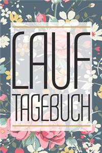 Lauftagebuch